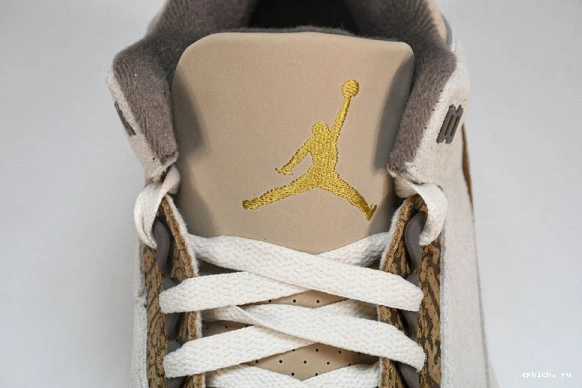 Cheap EP CT8532-102   Palomino CT8532-102 Retro Jordan 3 0106